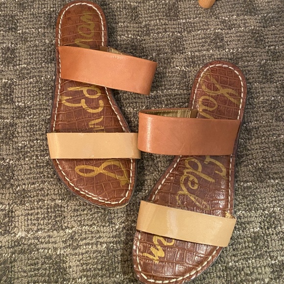 Sam Edelman Shoes - Sam Edelman Krista Slide